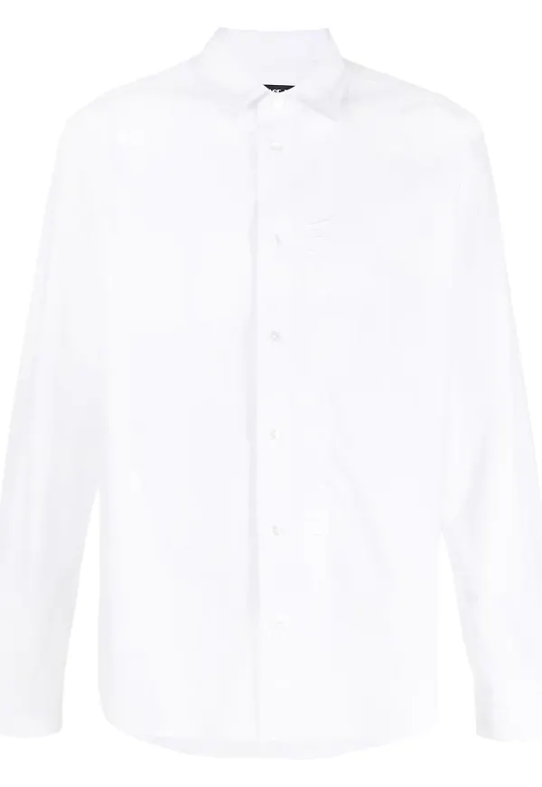 Versace Jeans Couture skjorta - Vit