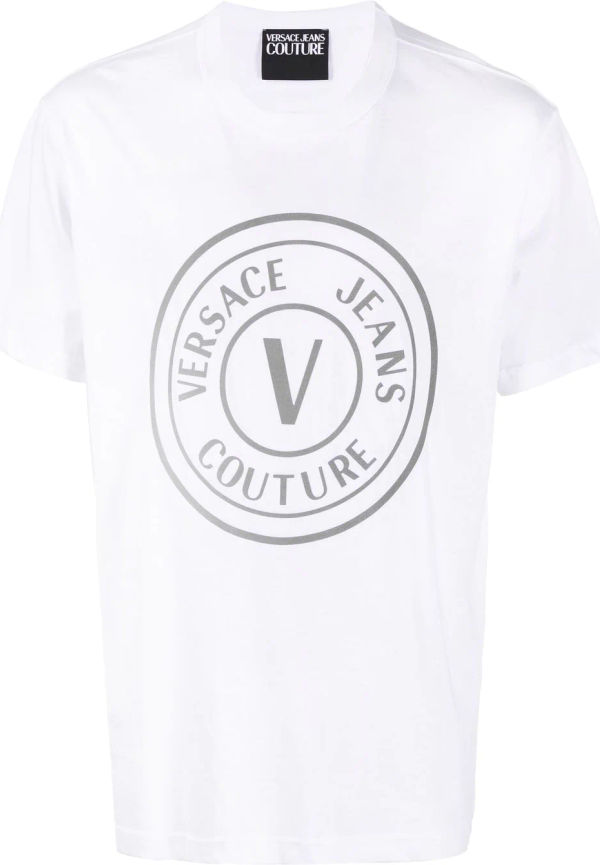 Versace Jeans Couture jeanslinnen herr (2024) • Nu upp till 50 rabatt