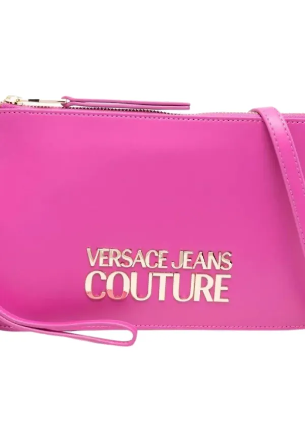 Versace Jeans Couture Versace Jeans Couture Bags.. Fuchsia Rosa, Dam