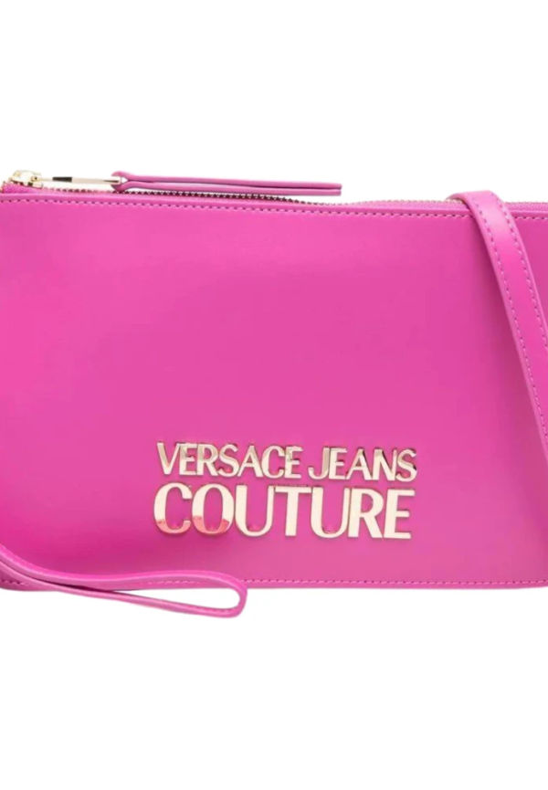 Versace Jeans Couture Versace Jeans Couture Bags.. Fuchsia Rosa, Dam