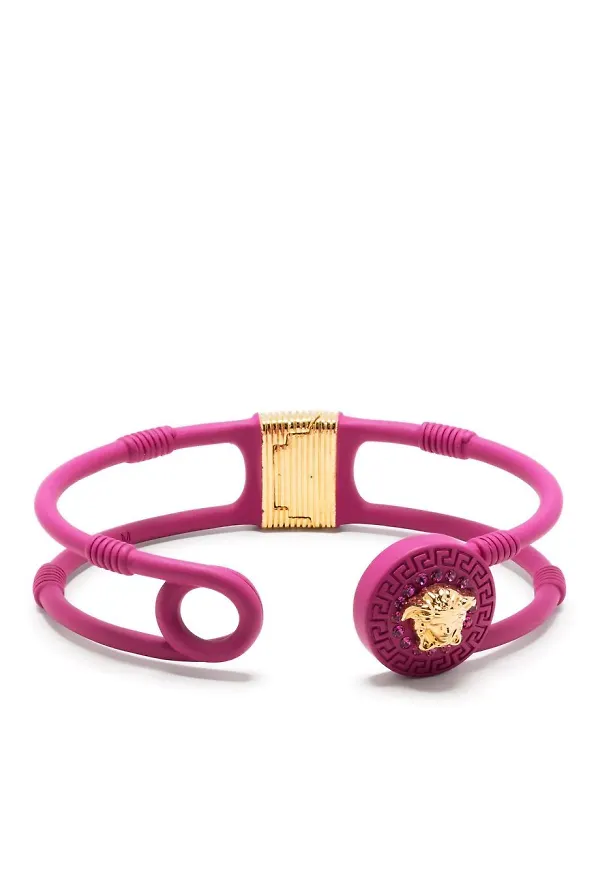 Versace Medusa armband - Rosa