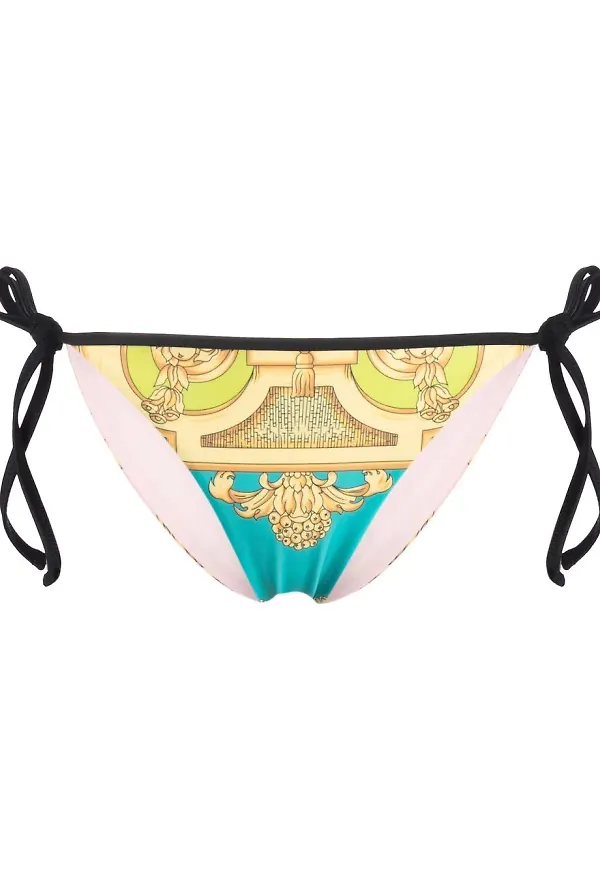 Versace Medusa bikinitrosor - Rosa