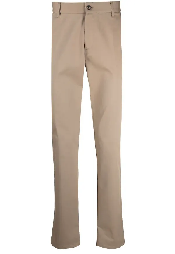 Versace raka chinos - Neutral