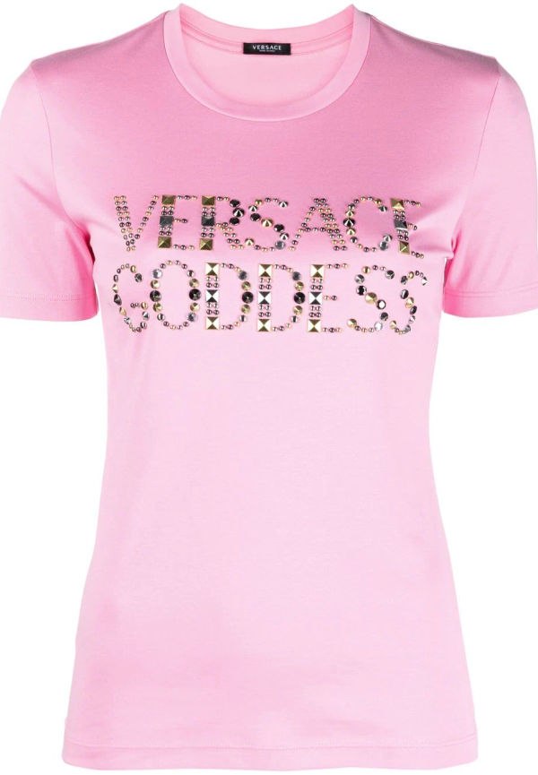 Versace bomullstoppar dam (2024) • Rea med upp till 50 Alissa