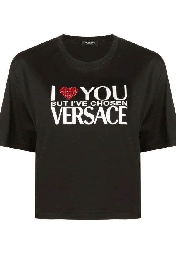 Versace bomullstoppar dam (2024) • Rea med upp till 50 Alissa