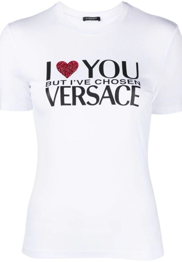 Versace toppar herr (2024) • Nu upp till 50 rea Alissa