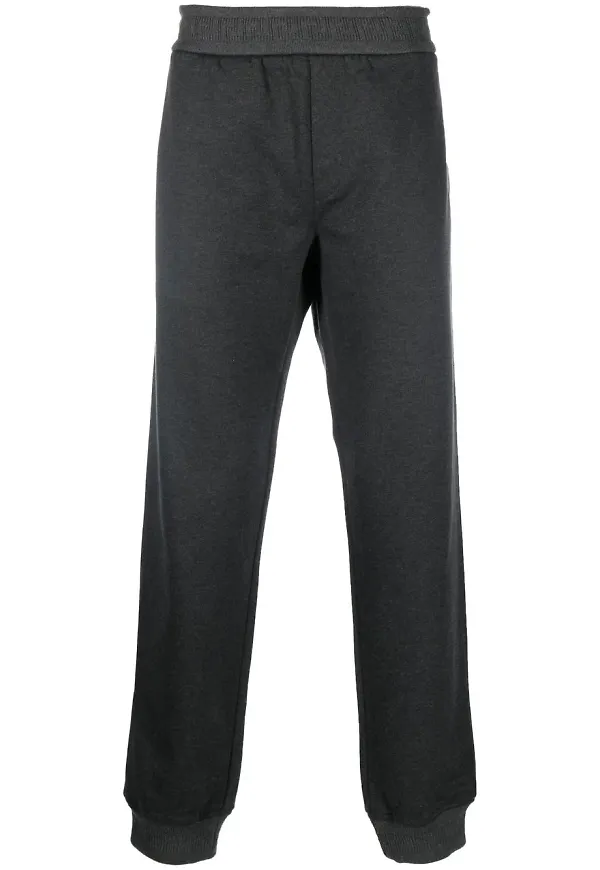 Versace trackpants - Grå
