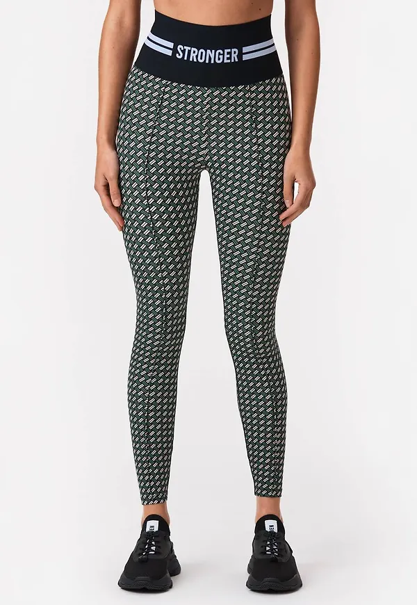 Verve Tights