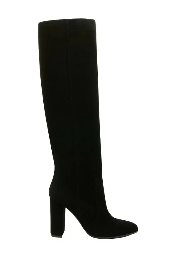 Via Roma 15 - Jodhpurs - Svart - Dam - Storlek: 38 1/2 Eu,37 1/2 Eu,40 Eu,36 EU