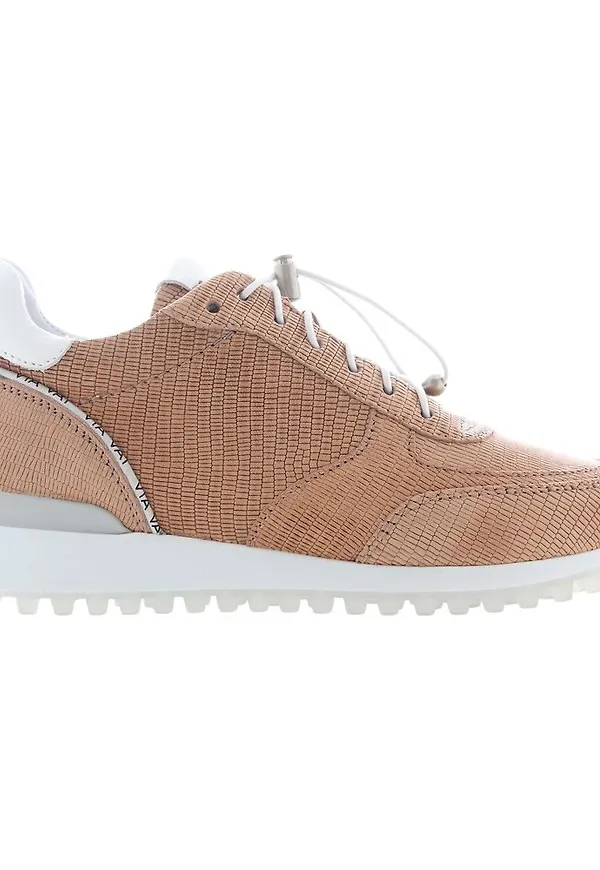 Via Vai Sneakers Brun, Dam