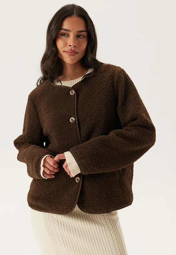 Viada Teddy Jacket