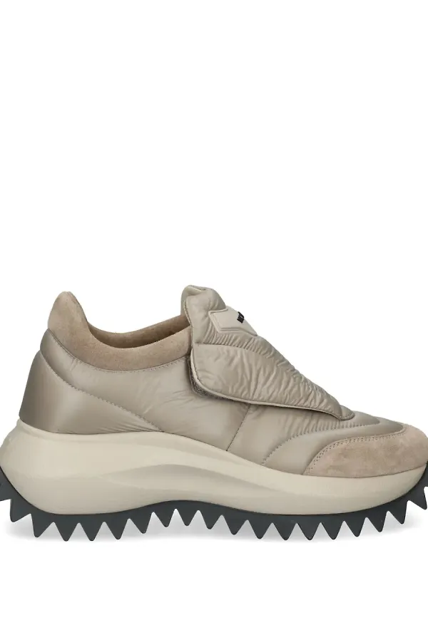 Vic Matie löparsneakers - Neutral