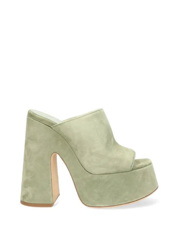 Vic Matié Shoes Grön, Dam