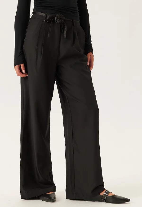 Vicatalina Hw Wide Pants