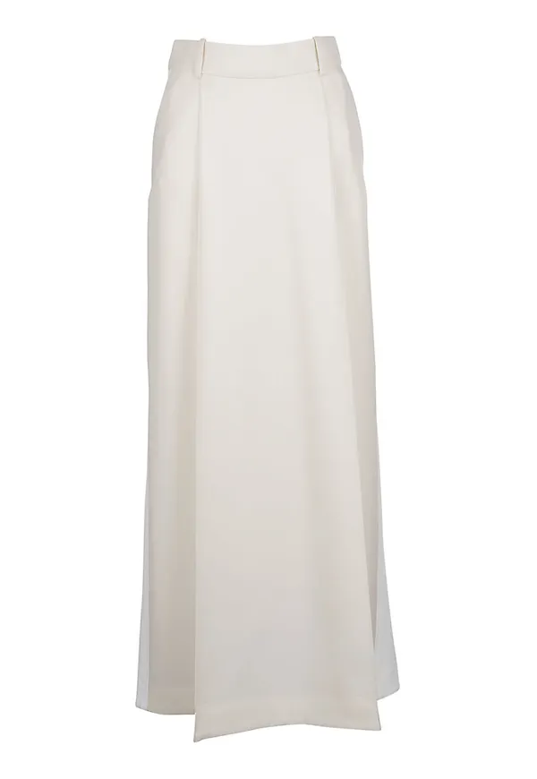 Victoria Beckham Gonna Vit, Dam