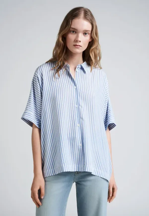 Vid Skjortblus KELIS