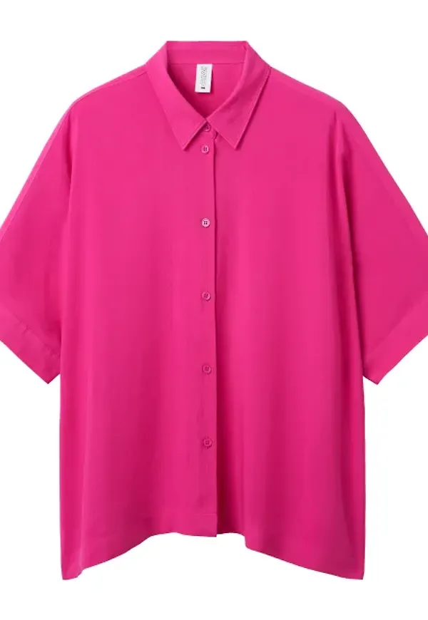 Vid Skjortblus KELIS