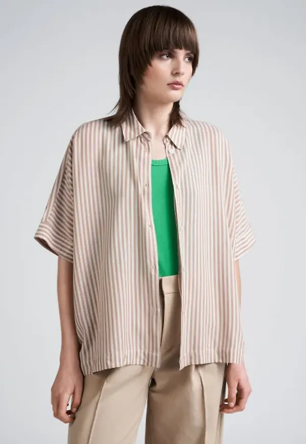 Vid Skjortblus KELIS