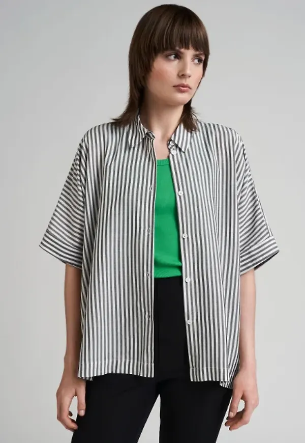 Vid Skjortblus KELIS