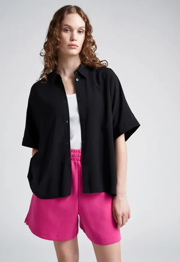 Vid Skjortblus KELIS