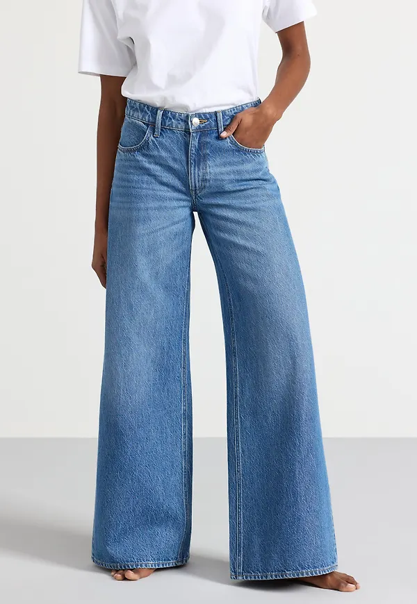 Vida jeans
