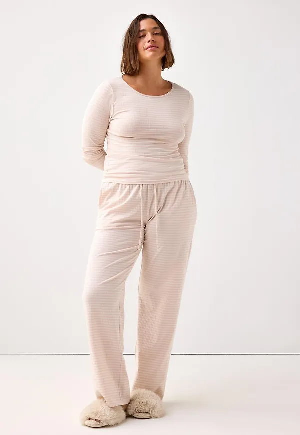 Vida pyjamasbyxor