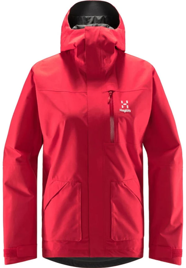 Vide Gore-Tex Jacket Women's