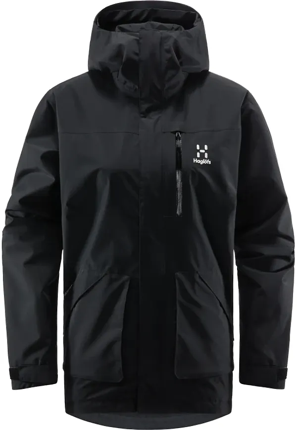 Vide Gore-Tex Jacket Women's
