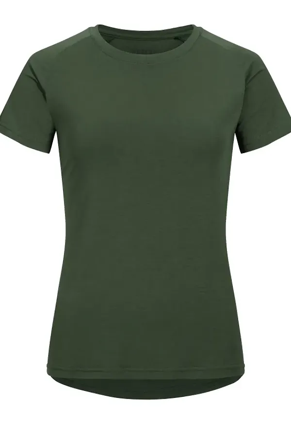 Vidsel Bamboo T-shirt Women's
