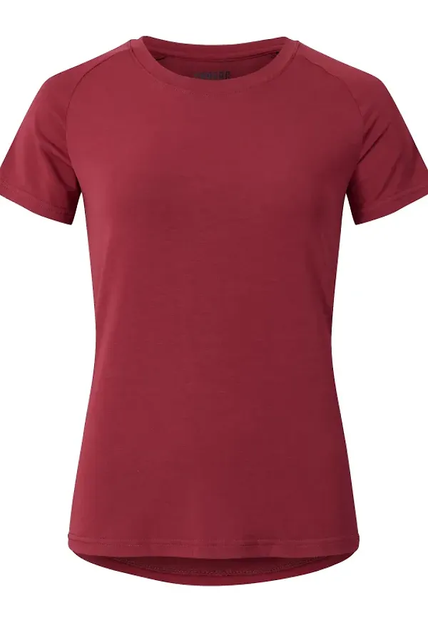 Vidsel Bamboo T-shirt Women's