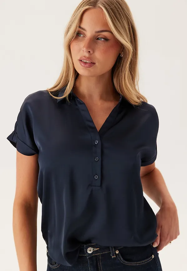 Vienna Ravenna S/S Top