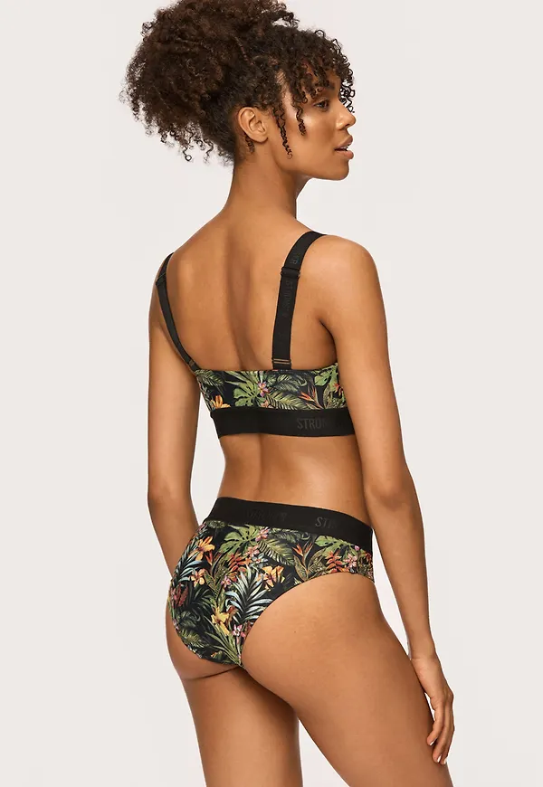 Vietnam Bikini Briefs
