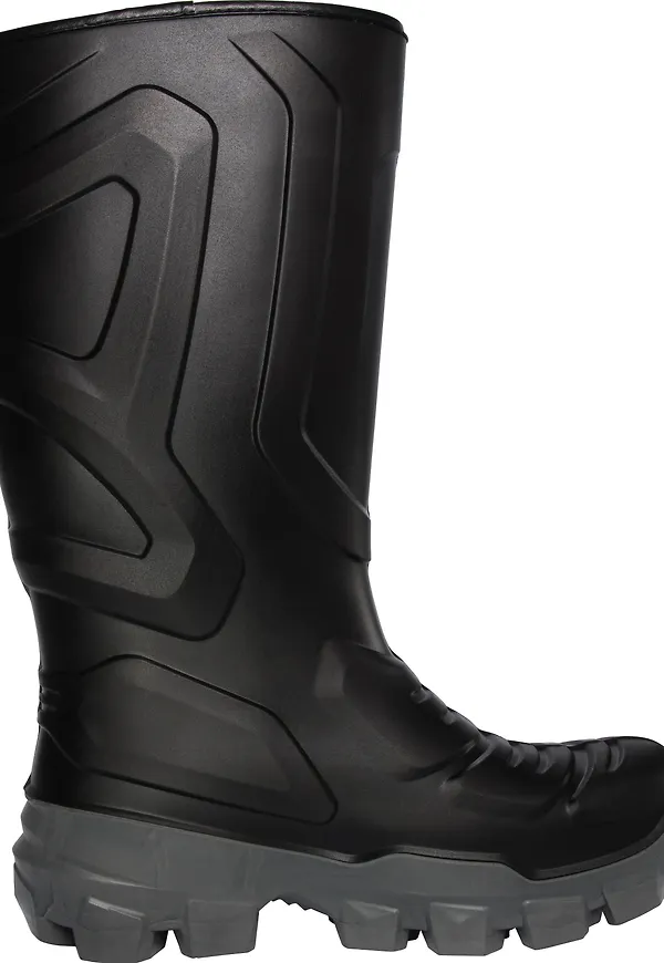 Viking Footwear Icefighter 2 Warm Black/Charcoal