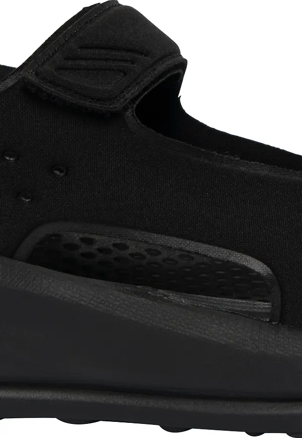 Viking Footwear Men's Balance Sandal Black/Grey