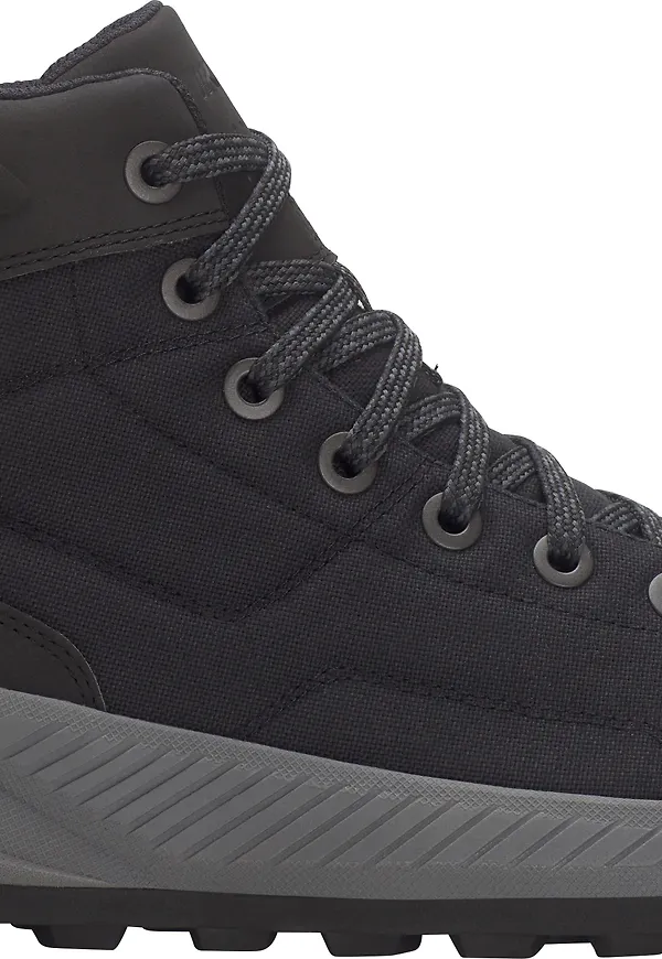 Viking Footwear Men's Ur​ban Ex​plorer​ Hi​gh​ Gore-Tex Black/Grey