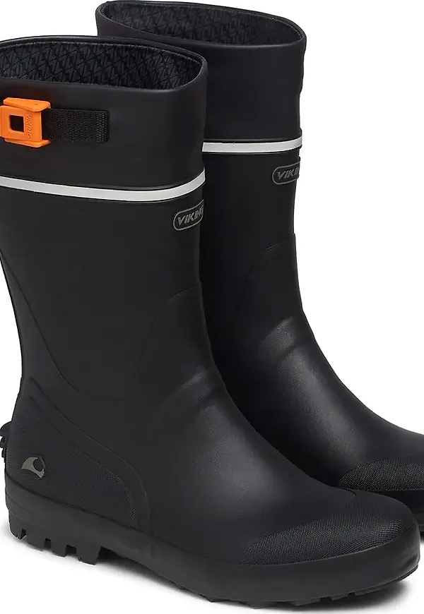 Viking Footwear Touring III Black