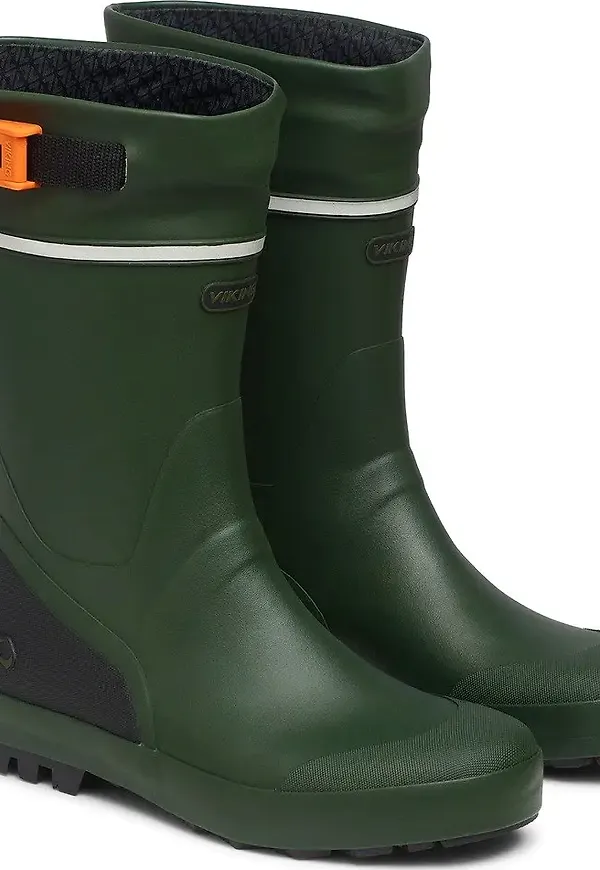 Viking Footwear Touring III Green