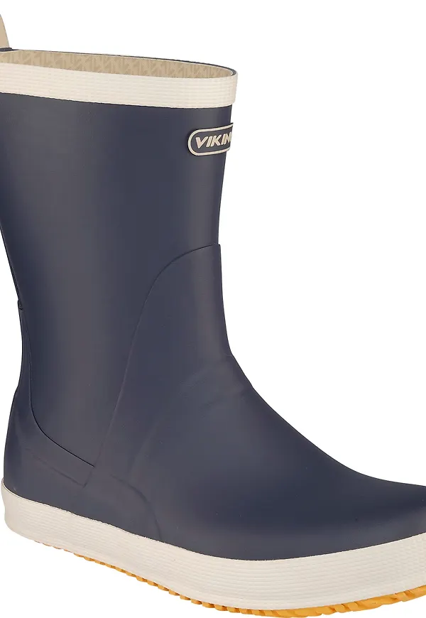 Viking Footwear Unisex Seilas Navy