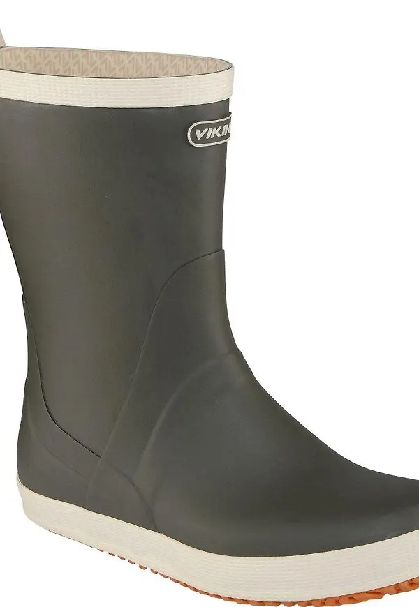 Viking Footwear Unisex Seilas Olive