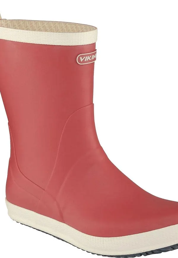 Viking Footwear Unisex Seilas Tomato