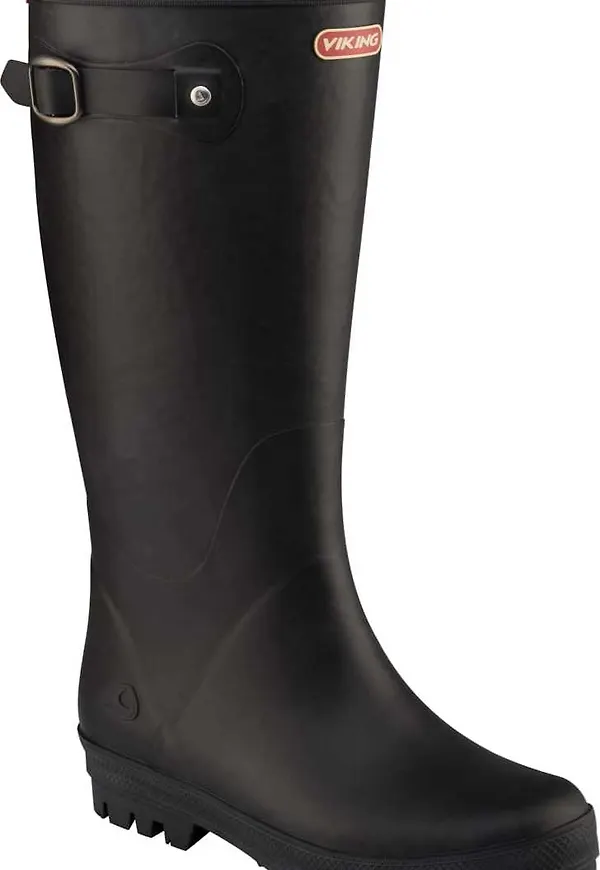 Viking Footwear Women's Foxy Vinter Black