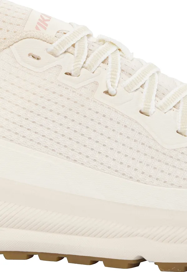 Viking Footwear Women's Motion Low Cream/Light Pink