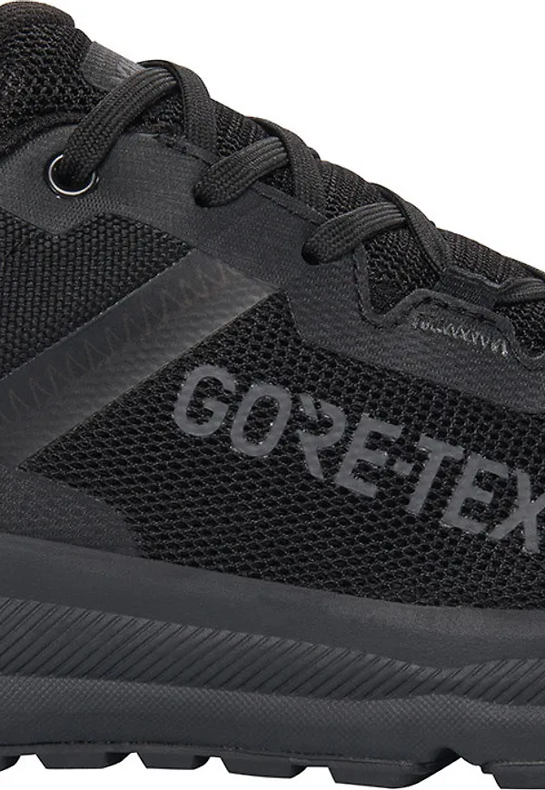 Viking Footwear Women's Stride Low GORE-TEX Black