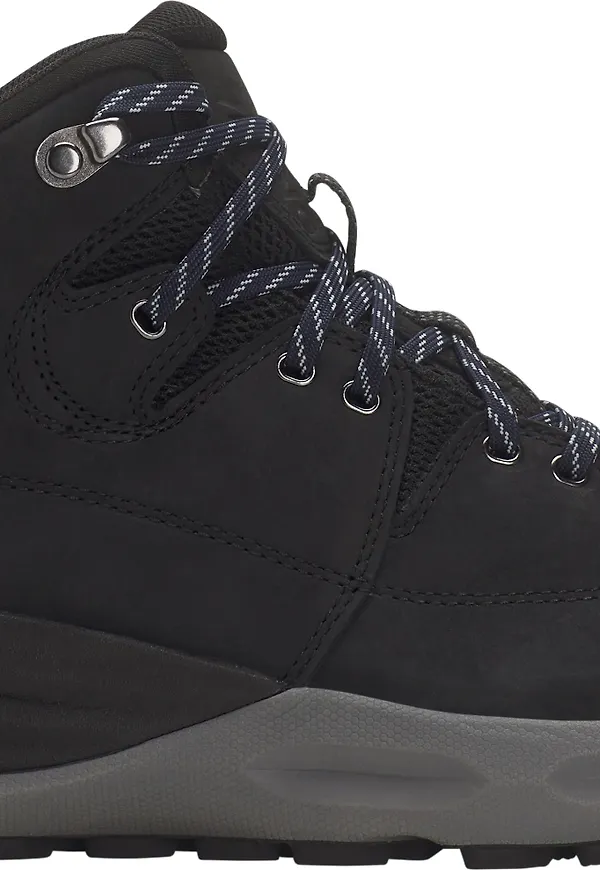Viking Footwear Women's Ur​ban​ Ex​plorer​ Mi​d​ Gore-Tex Black