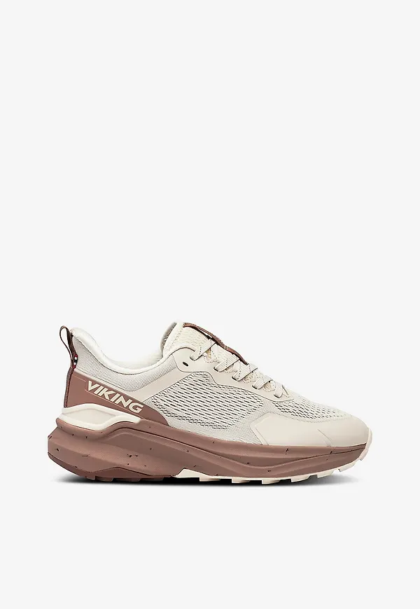 Viking - Walkingsko Her Boost WP - Beige