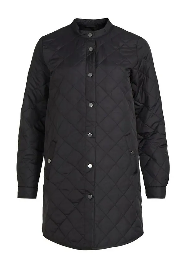 Vila - Damjackor - Svart - Dam - Storlek: Xs,L,S,M