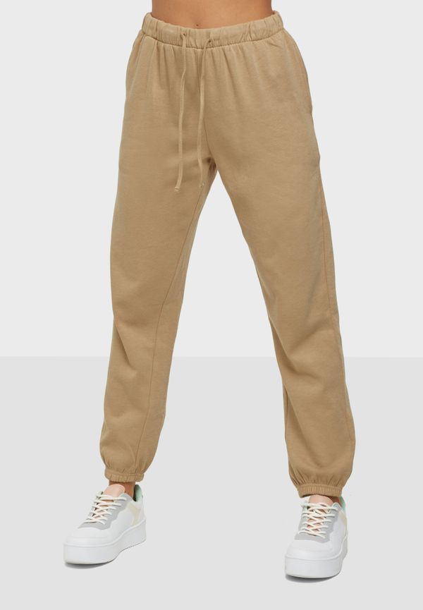 Vila - Mjukisbyxor - Virustie Rw Sweat Pant - Noos - Byxor & Shorts