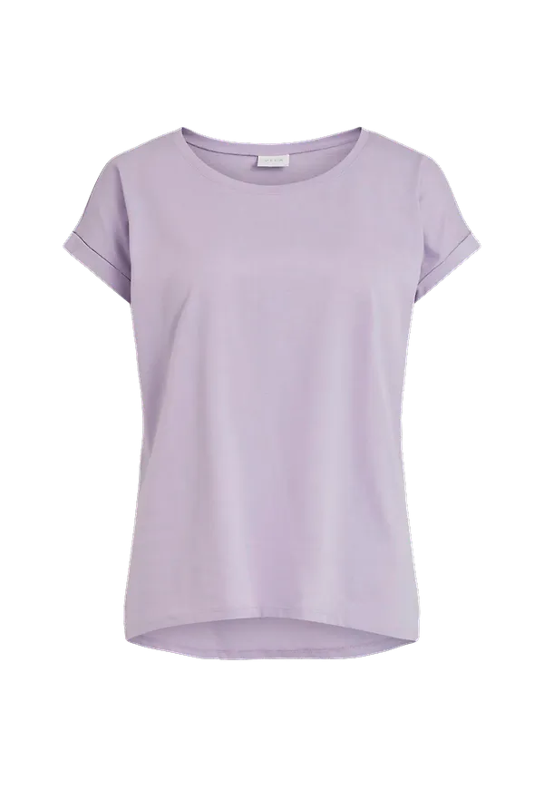 Vila - Topp Vidreamers - Lila