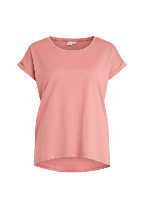 Vila - Topp Vidreamers - Rosa