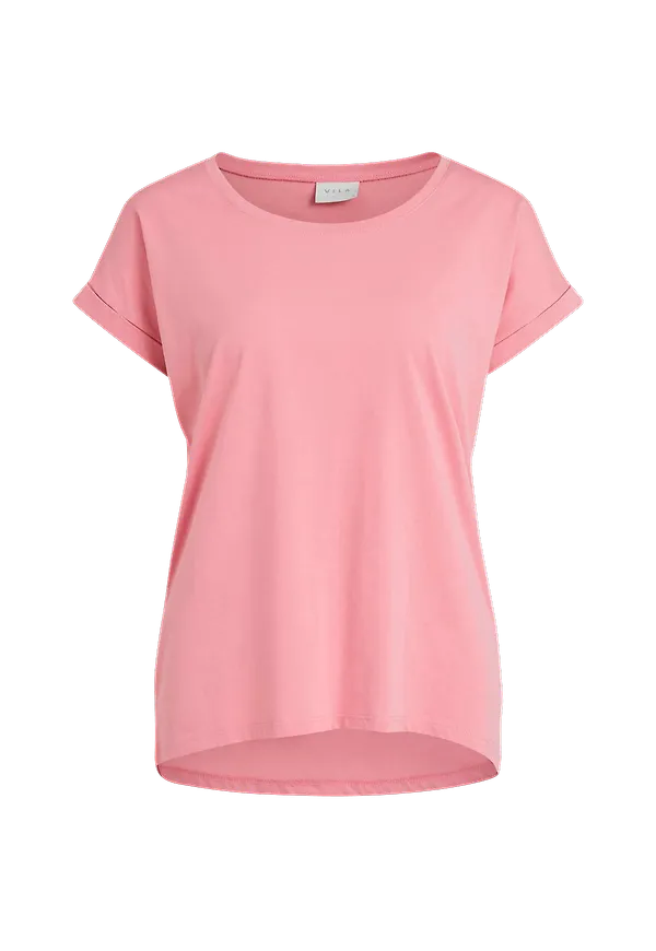 Vila - Topp Vidreamers - Rosa